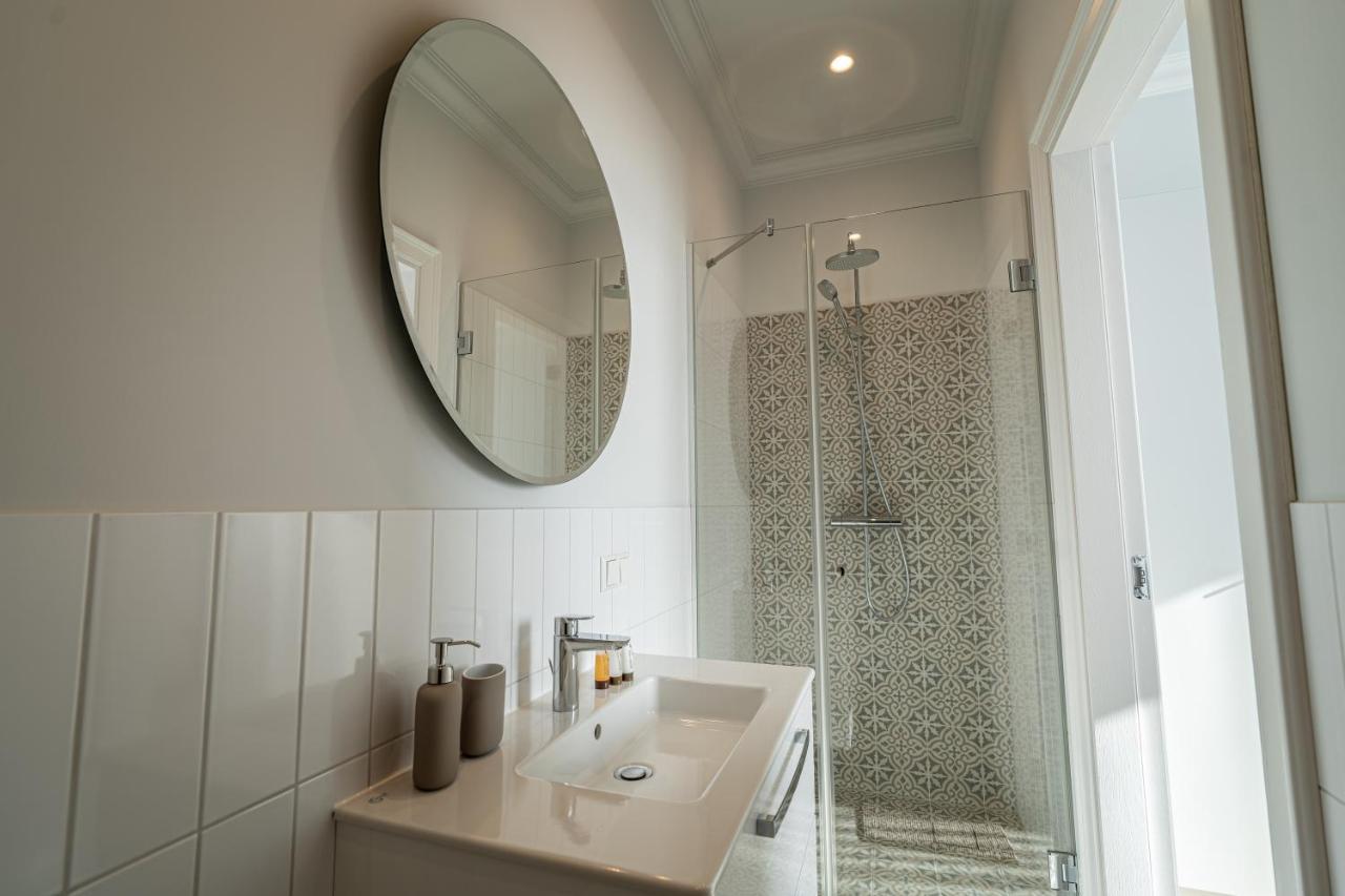 Wonderful Apartment In The Heart Of Kaunas Center Eksteriør bilde